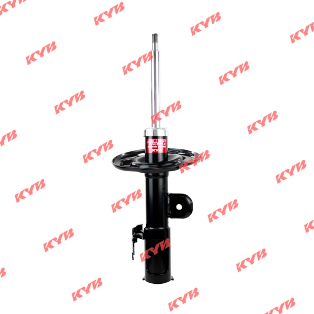 Стойка газомасляная KYB (FL) 335081