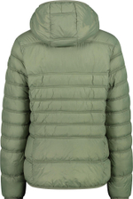 Куртка CMP Woman Jacket Fix Hood,  артикул 31K2806, цвет Timo (F739)