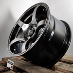 Комплект дисков Prodrive GC-05F 15x8 et25 4x100