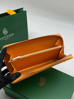 Кошелек Goyard, арт. 477518018