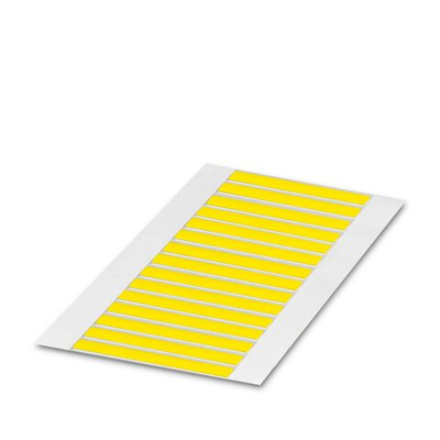 0833203 - WMS-2 HF 19,1 (60X30)RL YE - Tермоусадочный кембрик