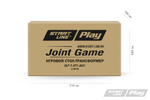Игровой стол-трансформер JOINT GAME 4 in 1