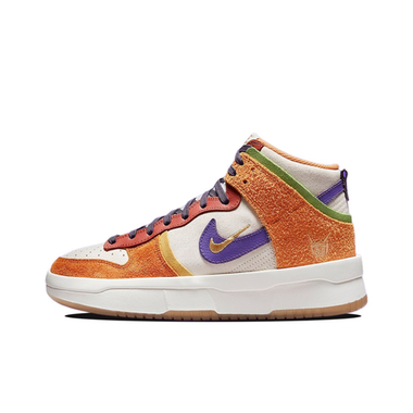 Женские кроссовки Nike Dunk High 'Setsubun' DQ5012-133