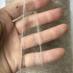 ALPACA70 - Luxury Selection by Ri.Go; 70% альпака, 30% п/а; 1000м/100гр; col. 23111, цвет: песочный светлый; S717