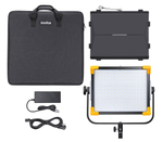 Осветитель Godox LD75R RGB, светодиодный, 75 Вт, 2500-8500К