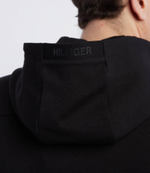 Худи Tommy Sport - черный(MW0MW22923)