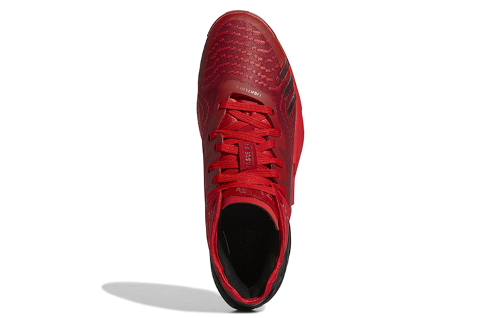 Кроссовки Adidas D.O.N. Issue 4