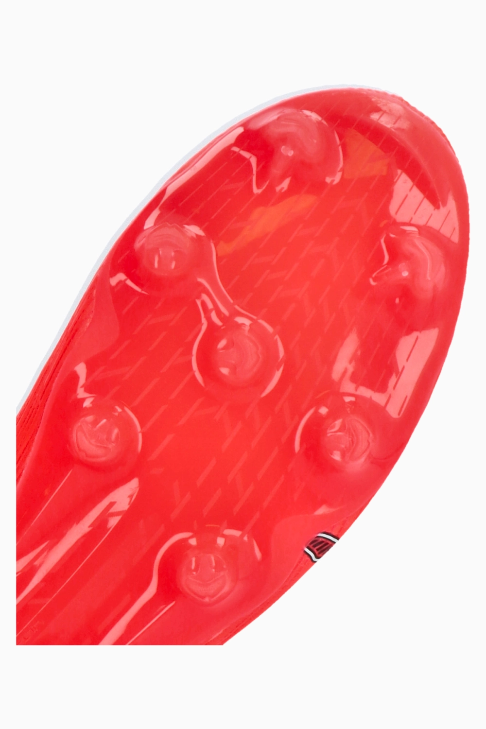 Бутсы Puma Ultra Nitro 7 Ultimate LL FG/AG Junior