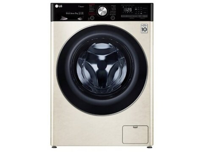 Стиральная машина LG AI DD F4V5VS9B