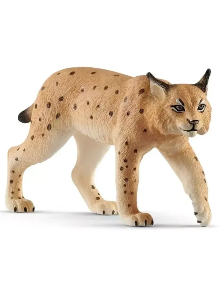 Фигурка Рысь Schleich 14822