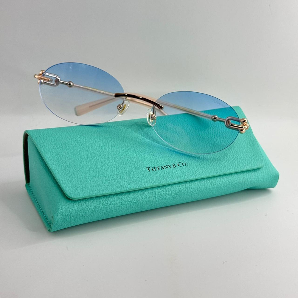 Солнцезащитные очки Tiffany & Co., арт. 464645978