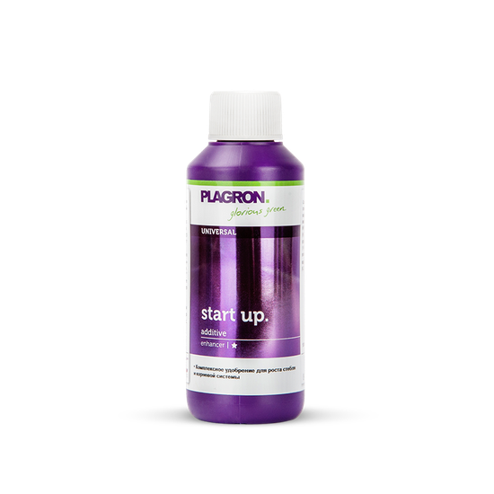 Стимулятор роста для рассады Plagron Start Up 100 мл
