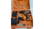 Аккумуляторный дрель-шуруповерт DAEWOO DAA 1620 Li DAA 1620Li