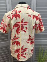 Льняная рубашка Loro Piana