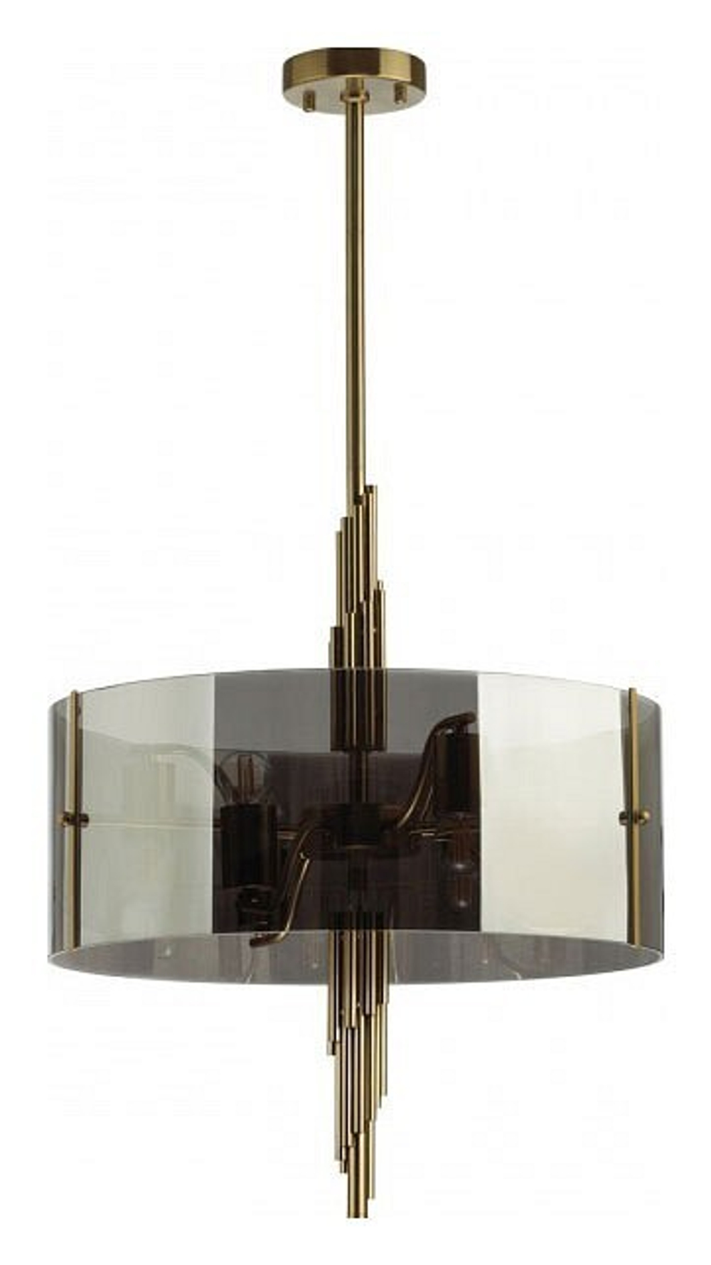Люстра на штанге Odeon Light 4895/6