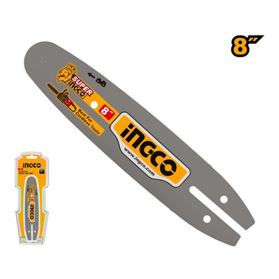 Шина 8"/200мм для аккумуляторной пилы SUPER INGCO AGSB50801