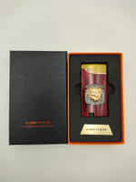 Зажигалка газовая 16886