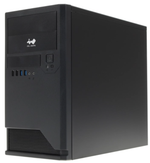 ПК Ryzen 1600x/16/250ssd/RX4602GB