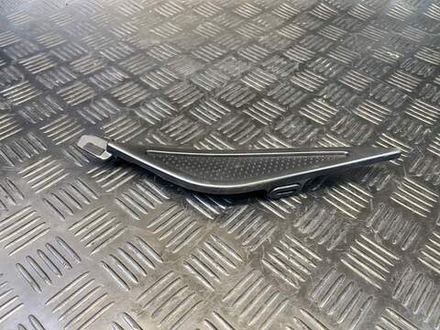 Пластик боковой правый Yamaha TDM850 RN03J 053971