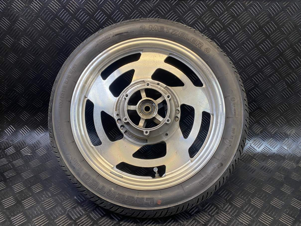 Колесо переднее Yamaha V-Max 1200 055741