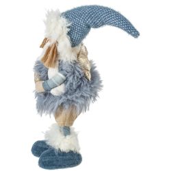 GAEM Игрушка набивная "Ангел", L14 W9 H36/27 см, 2в.