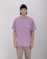 Футболка ANTEATER Original Лавандовая