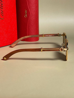 Очки Cartier