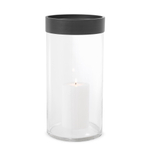 Подсвечник Hurricane Vertex L арт.113427