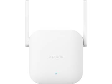 Wi-Fi усилитель сигнала Xiaomi Wi-Fi Range Extender N300 DVB4398GL