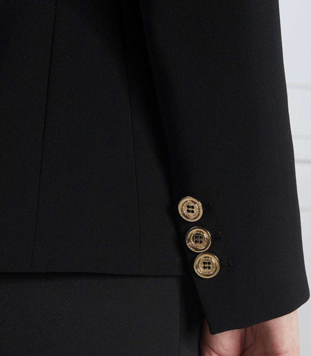 пиджак humahuaca Pinko - черный(100180 7624)