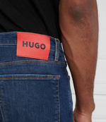 Джинсы Hugo 708 HUGO - голубой(50493869)