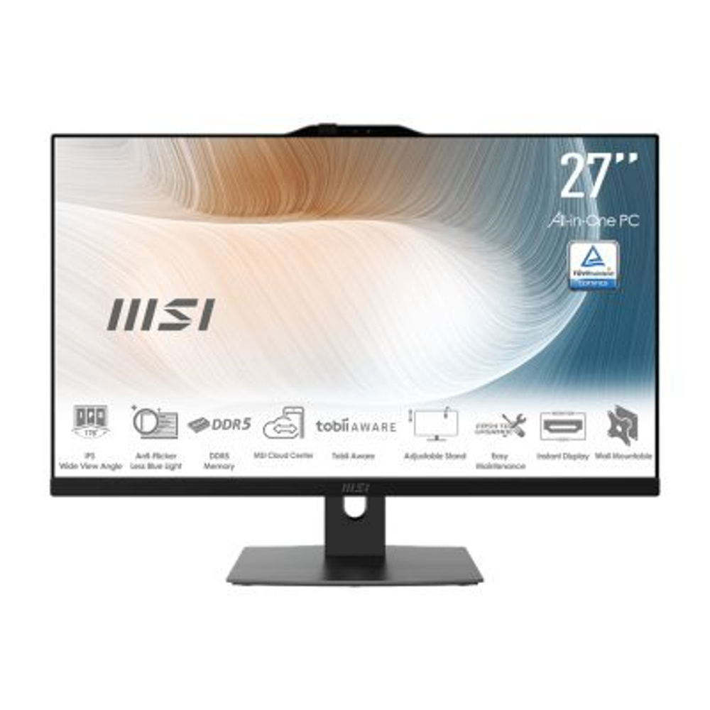 Моноблок MSI Modern AM272P 1M-686RU
