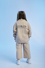 Куртка уни DELORAS 81495