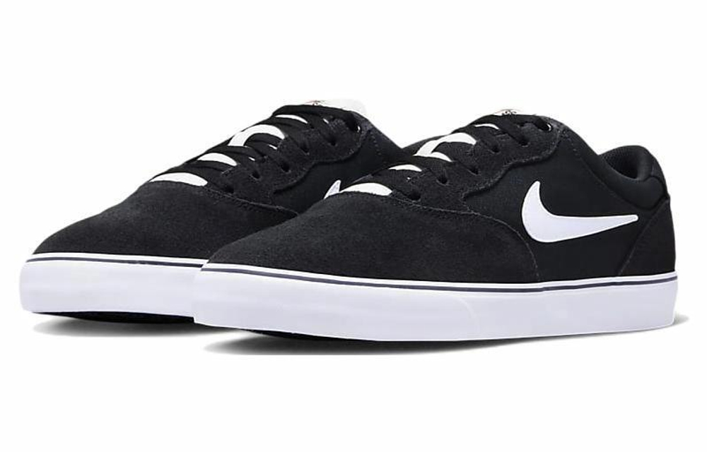 Кроссовки Nike Sb Chron