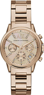 Наручные часы Armani Exchange AX4326 с хронографом6666
