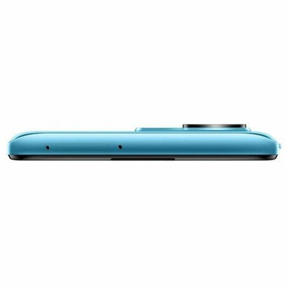 Смартфон Honor X7A 4/128GB RU Blue