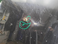 Капот Mercedes S w222 (2013-2020)