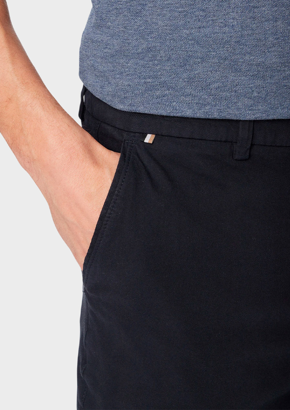 Шорты BOSS H-Kane1-Shorts
