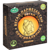 Сыр Веган "Пармезан", 350 г, VEGO