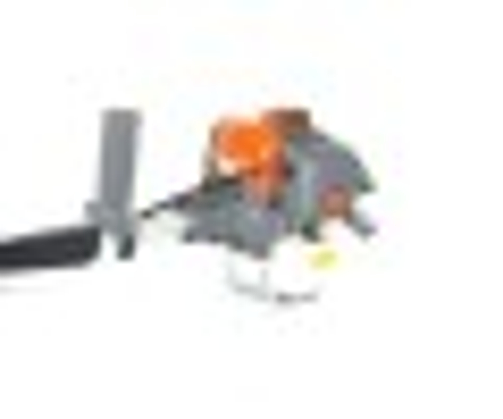 Мотокоса ZIMANI 541RS