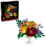 Конструктор LEGO Botanical Collection 10345 Цветочная композиция