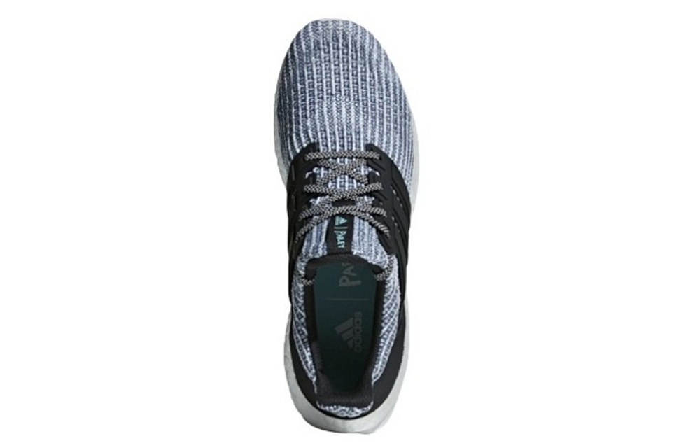 Кроссовки Parley X Adidas Ultraboost 4.0