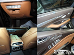 Genesis G80 (RG3) Бензин 3.5 Turbo AWD (06.2020)