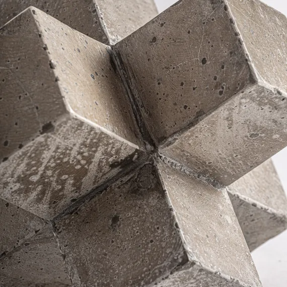 Декоративная фигура Kubo