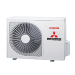 Сплит-система Mitsubishi Heavy PREMIUM SRK35ZS-W/SRC35ZS-W титаниум