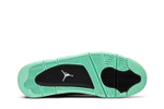 Кроссовки Jordan Air Jordan 4 Retro Green Glow
