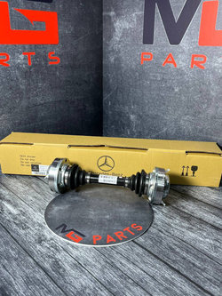 Вал карданный промежуточный G-Class W463 A4634100106
