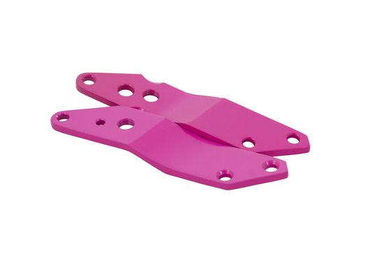 Боковые пластины SPRITE розовый