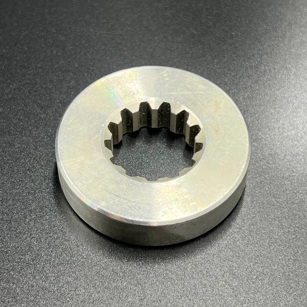 Шайба упорная гребного винта Yamaha 40-50, F40-60 (на винт) 663-45997-00 (PREMARINE)