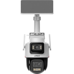 Камера видеонаблюдения Dahua DH-IPC-PTS2649C-3E3Z-4GB20-PRO